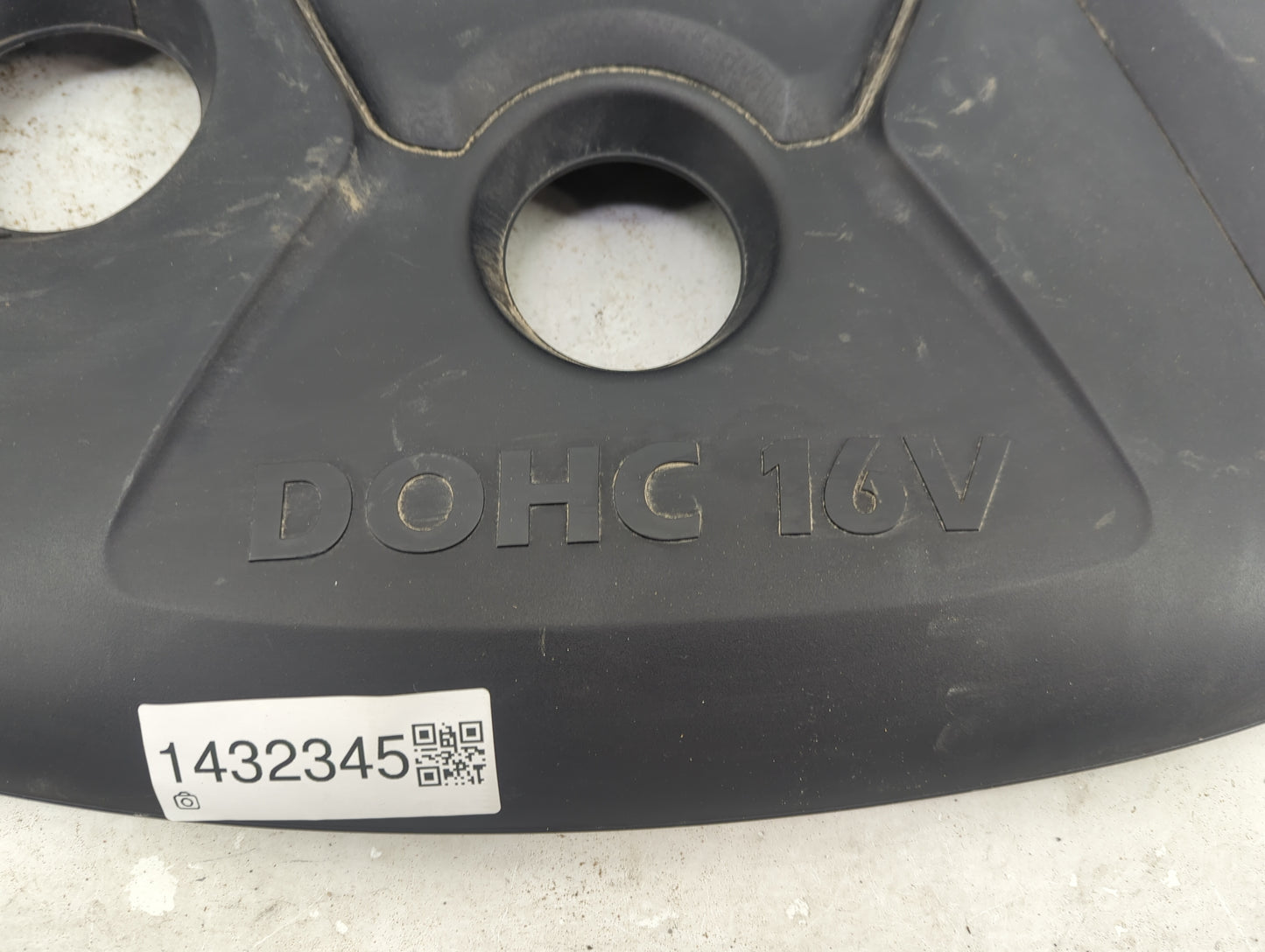 2013 Hyundai Elantra Engine Cover - Oemusedautoparts1.com