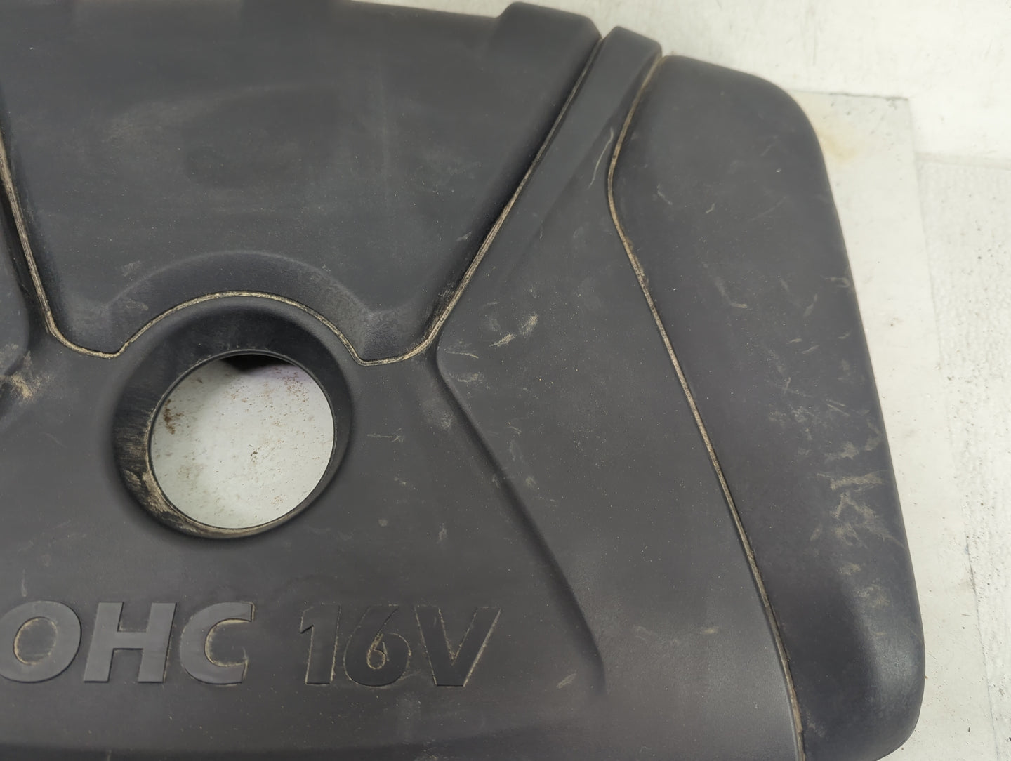 2013 Hyundai Elantra Engine Cover - Oemusedautoparts1.com
