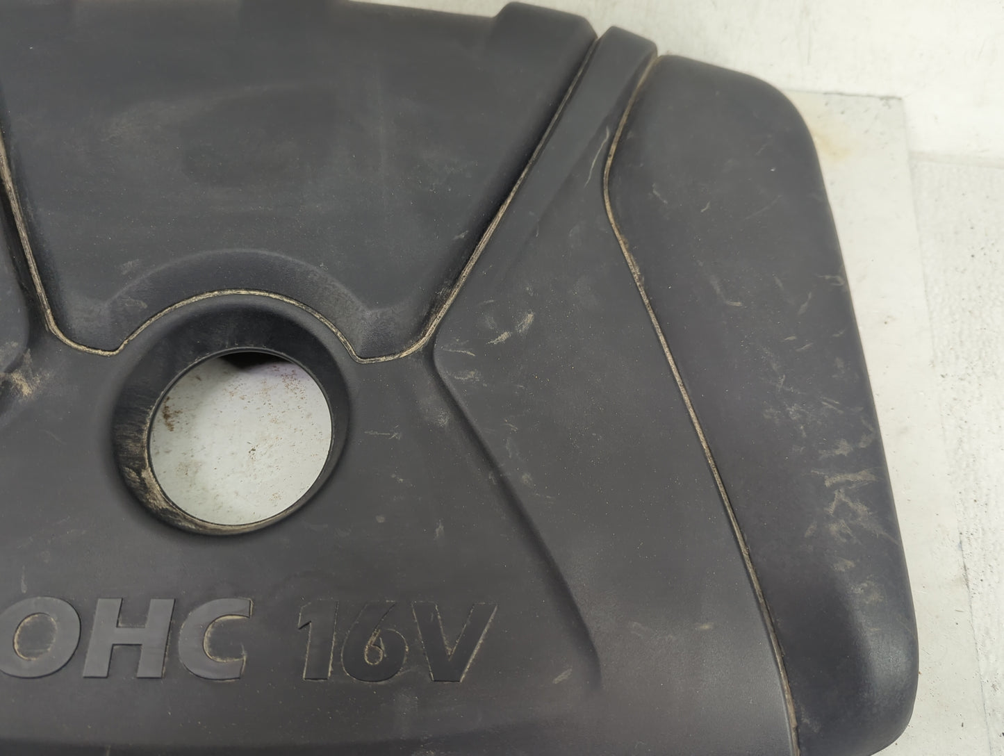 2013 Hyundai Elantra Engine Cover - Oemusedautoparts1.com