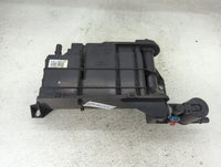 2013 Hyundai Elantra Fuel Vapor Charcoal Canister - Oemusedautoparts1.com