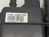 2013 Hyundai Elantra Fuel Vapor Charcoal Canister - Oemusedautoparts1.com