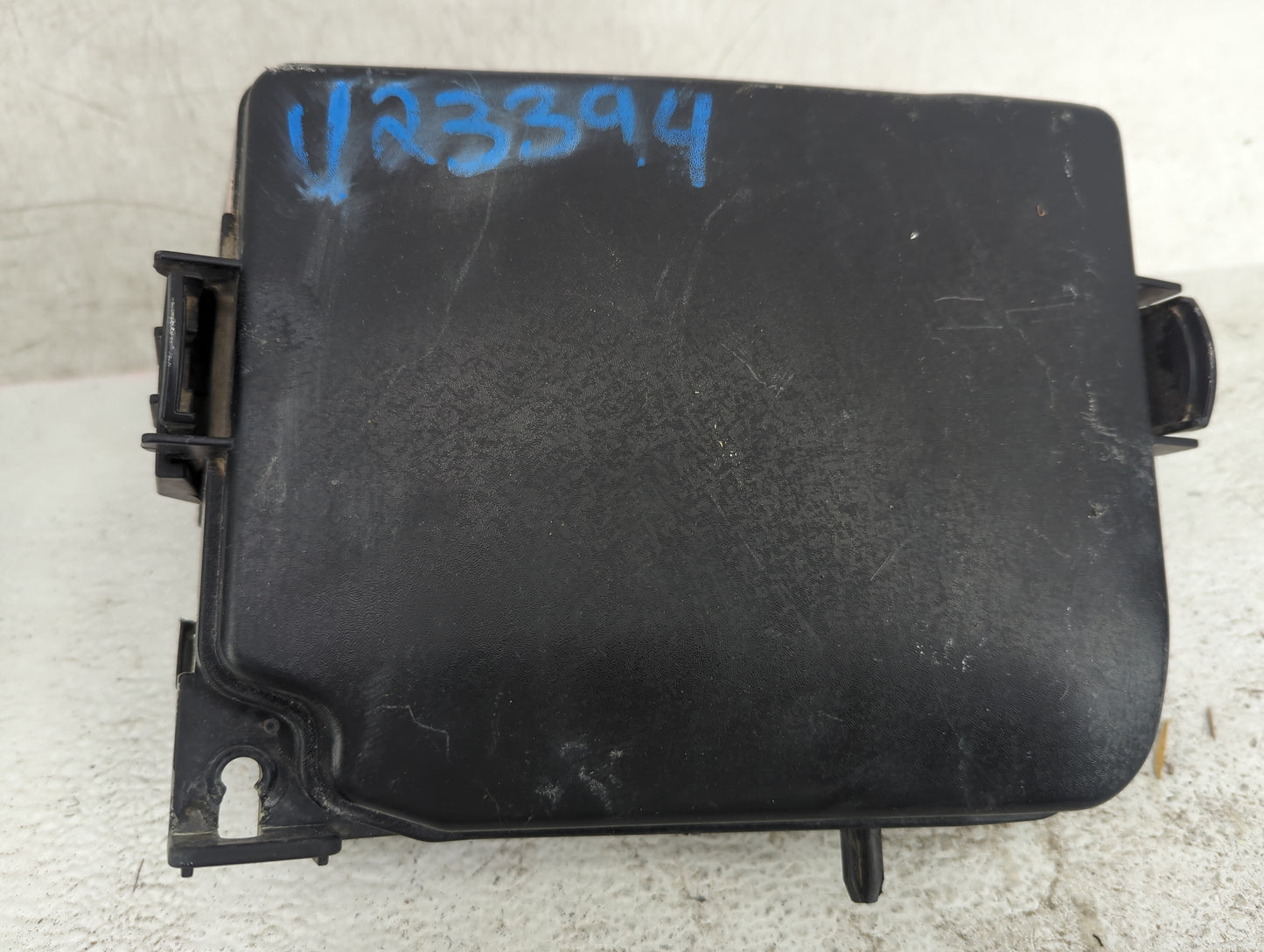 2011-2013 Hyundai Elantra Fusebox Fuse Box Panel Relay Module P/N:91951-3X100 18790-01315, 91950-3X510 Fits Fits 2011 2012 2