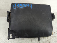 2011-2013 Hyundai Elantra Fusebox Fuse Box Panel Relay Module P/N:91951-3X100 18790-01315, 91950-3X510 Fits Fits 2011 2012 2