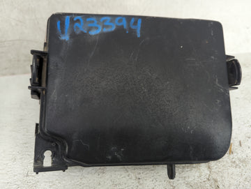 2011-2013 Hyundai Elantra Fusebox Fuse Box Panel Relay Module P/N:91951-3X100 18790-01315, 91950-3X510 Fits Fits 2011 2012 2