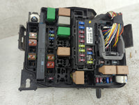 2011-2013 Hyundai Elantra Fusebox Fuse Box Panel Relay Module P/N:91951-3X100 18790-01315, 91950-3X510 Fits Fits 2011 2012 2