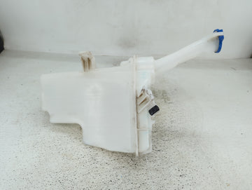 2011-2013 Hyundai Elantra Windshield Washer Fluid Reservoir Bottle Oem - Oemusedautoparts1.com