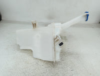 2011-2013 Hyundai Elantra Windshield Washer Fluid Reservoir Bottle Oem 1432524 - Oemusedautoparts1.com
