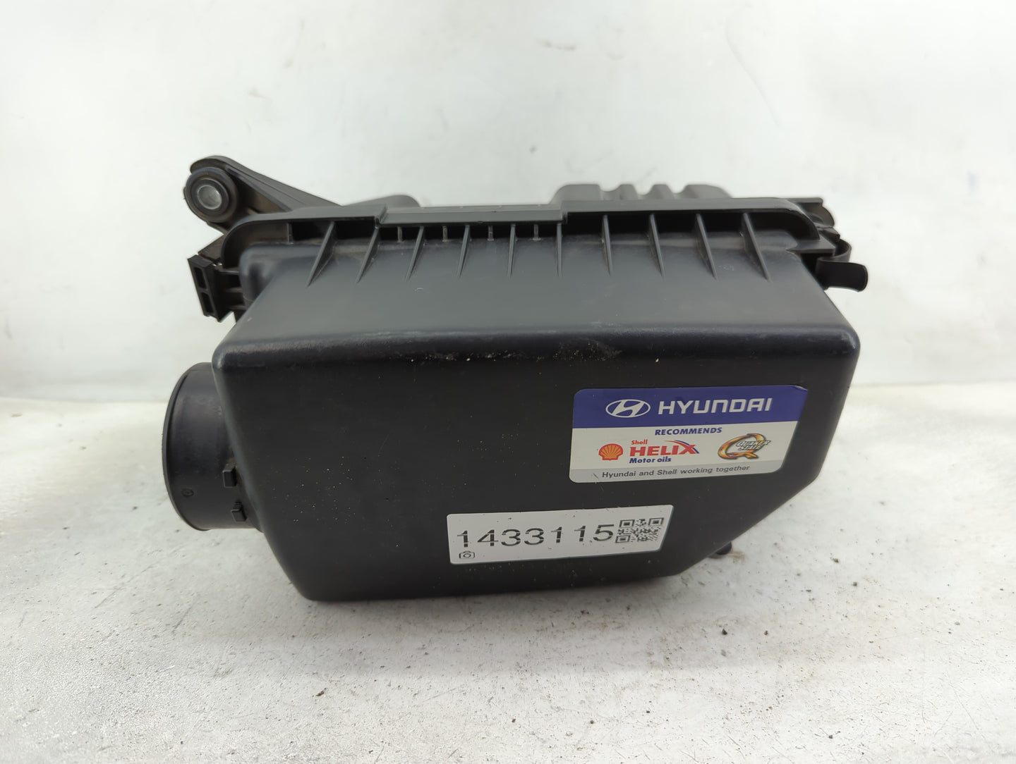 2011-2016 Hyundai Elantra Air Cleaner Intake-duct Hose Tube - Oemusedautoparts1.com