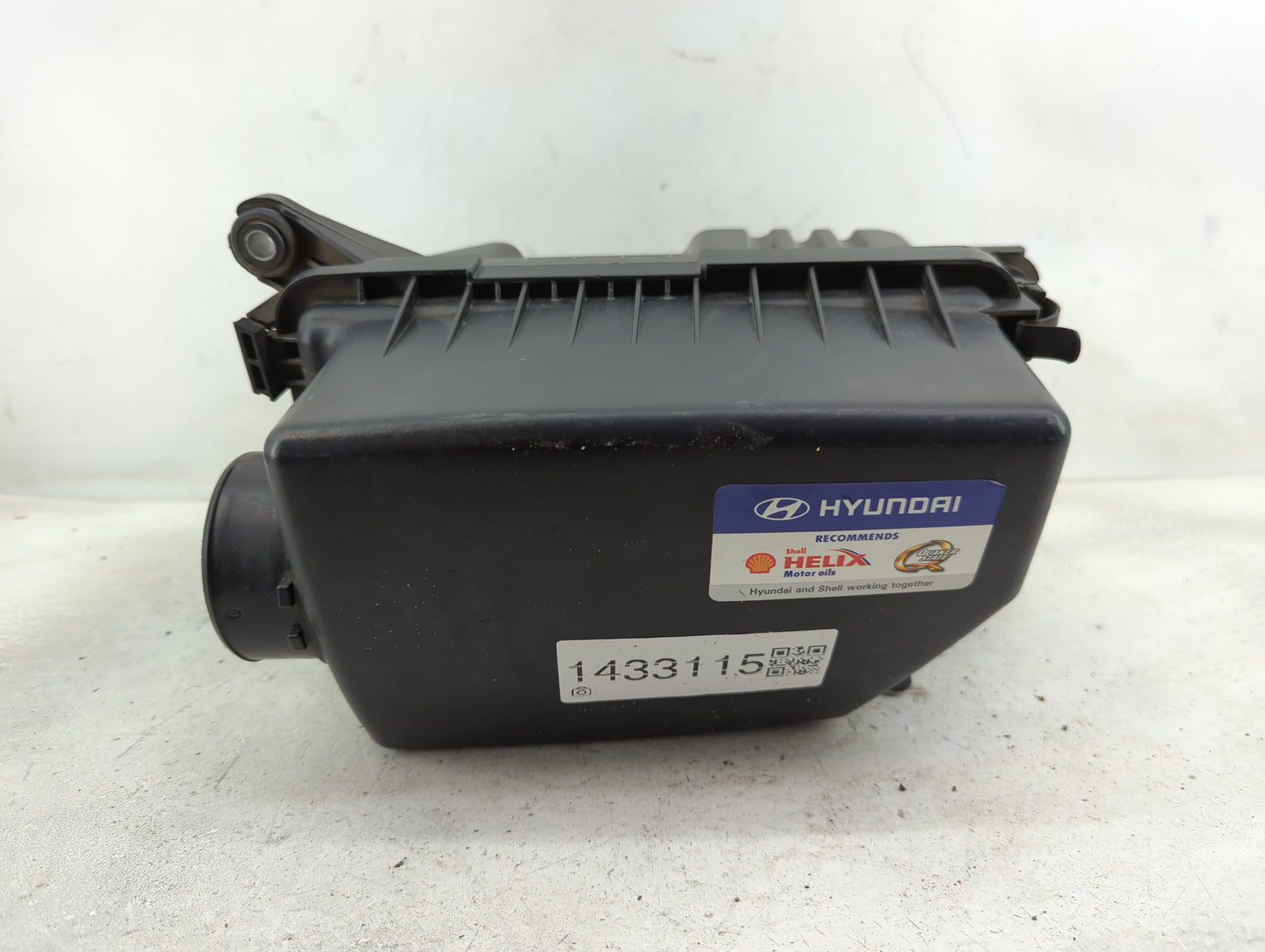 2011-2016 Hyundai Elantra Air Cleaner Intake-duct Hose Tube - Oemusedautoparts1.com