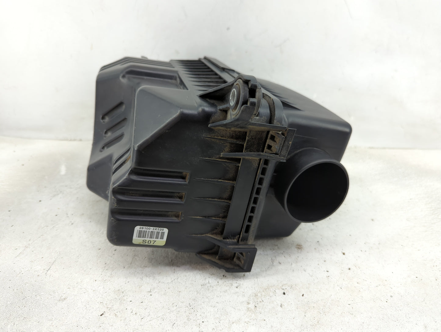 2011-2016 Hyundai Elantra Air Cleaner Intake-duct Hose Tube - Oemusedautoparts1.com