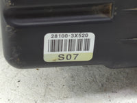 2011-2016 Hyundai Elantra Air Cleaner Intake-duct Hose Tube - Oemusedautoparts1.com
