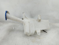 2011-2013 Hyundai Elantra Windshield Washer Fluid Reservoir Bottle Oem - Oemusedautoparts1.com