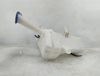 2011-2013 Hyundai Elantra Windshield Washer Fluid Reservoir Bottle Oem - Oemusedautoparts1.com