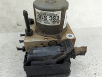 2011-2013 Hyundai Elantra Anti-Lock Brake ABS Pump Module Actuator OEM P/N:589203X700 Fits Fits 2011 2012 2013 OEM Used Auto