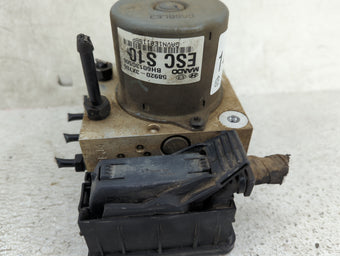 compare product 2011-2013 Hyundai Elantra Anti-Lock Brake ABS Pump Module Actuator OEM P/N:589203X700 Fits Fits 2011 2012 2013 OEM Used Auto Parts