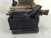 2011-2013 Hyundai Elantra Anti-Lock Brake ABS Pump Module Actuator OEM P/N:589203X700 Fits Fits 2011 2012 2013 OEM Used Auto
