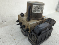 2011-2013 Hyundai Elantra Anti-Lock Brake ABS Pump Module Actuator OEM P/N:589203X700 Fits Fits 2011 2012 2013 OEM Used Auto