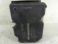 2011-2013 Hyundai Elantra Anti-Lock Brake ABS Pump Module Actuator OEM P/N:589203X700 Fits Fits 2011 2012 2013 OEM Used Auto