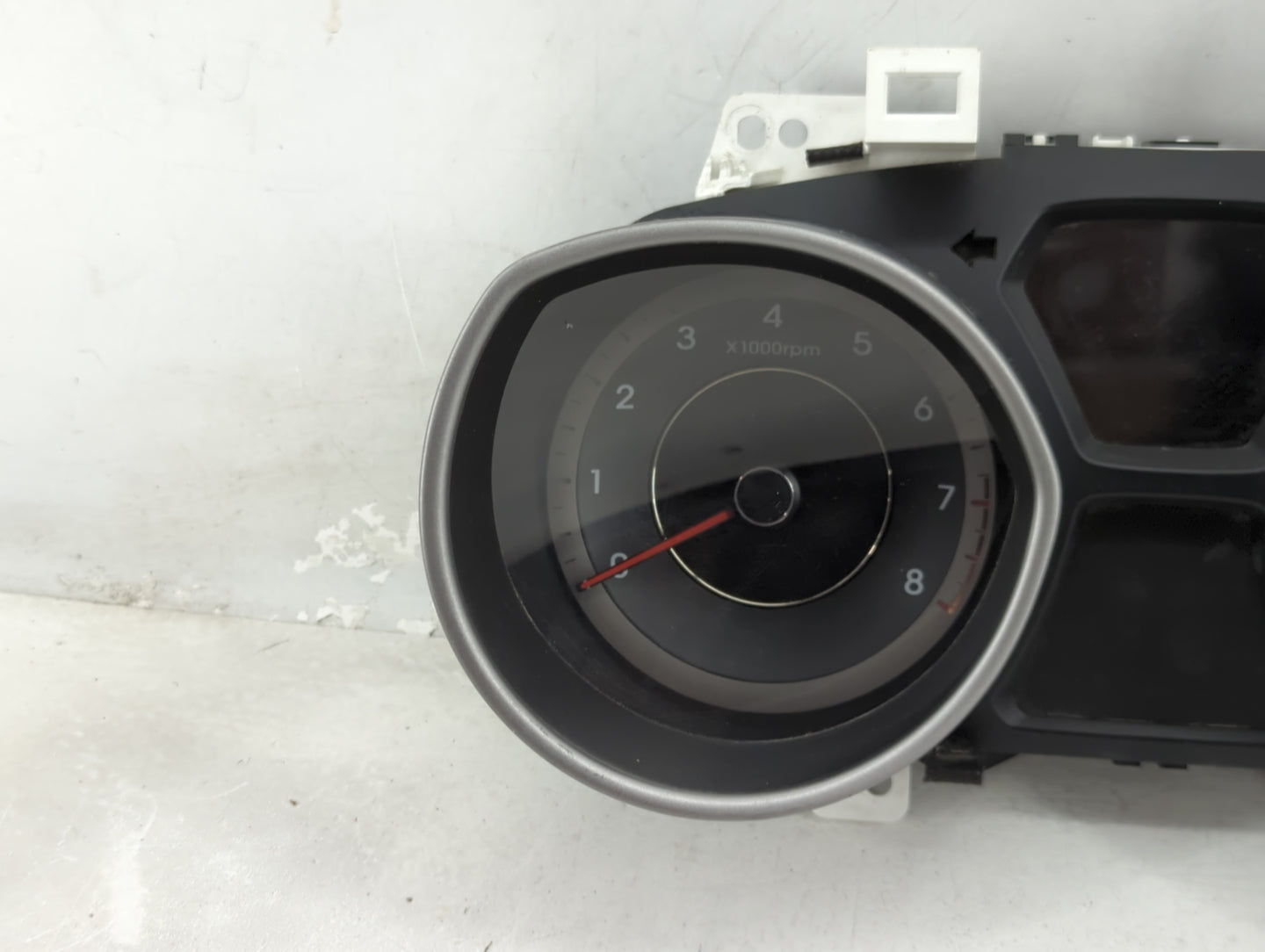 2013 Hyundai Elantra Instrument Cluster Speedometer Gauges P/N:11002-285200H 94001-3X275 Fits OEM Used Auto Parts - Oemuseda