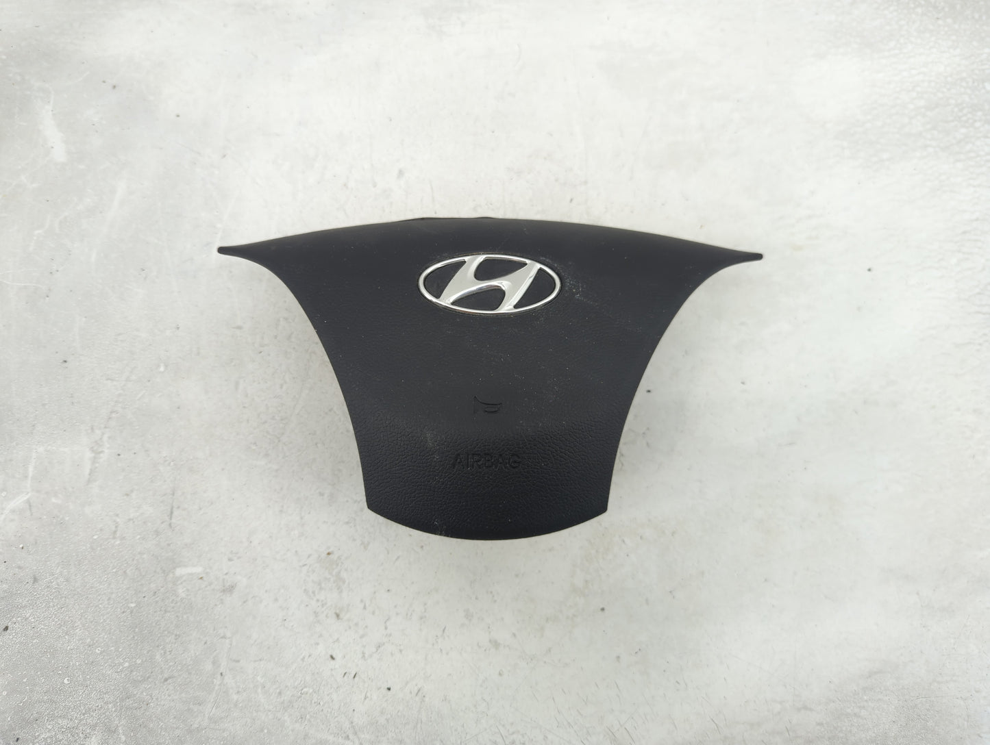 2013 Hyundai Elantra Air Bag Driver Left Steering Wheel Mounted P/N:VLYW3430480 B0466100, BAM-PT-11066, EX2002110167 Fits OE