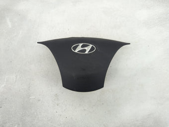 compare product 2013 Hyundai Elantra Air Bag Driver Left Steering Wheel Mounted P/N:VLYW3430480 B0466100, BAM-PT-11066, EX2002110167 Fits OEM Used Auto Parts