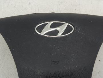 2013 Hyundai Elantra Air Bag Driver Left Steering Wheel Mounted P/N:VLYW3430480 B0466100, BAM-PT-11066, EX2002110167 Fits OEM Used Auto Parts