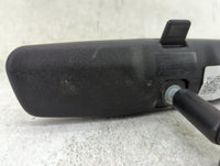 2013 Hyundai Elantra Interior Rear View Mirror Replacement OEM Fits OEM Used Auto Parts - Oemusedautoparts1.com