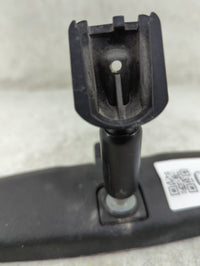 2013 Hyundai Elantra Interior Rear View Mirror Replacement OEM Fits OEM Used Auto Parts - Oemusedautoparts1.com