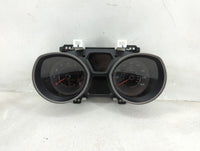 2013 Hyundai Elantra Instrument Cluster Speedometer Gauges P/N:94001-3Y520 Fits OEM Used Auto Parts - Oemusedautoparts1.com