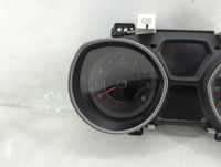 2013 Hyundai Elantra Instrument Cluster Speedometer Gauges P/N:94001-3Y520 Fits OEM Used Auto Parts - Oemusedautoparts1.com