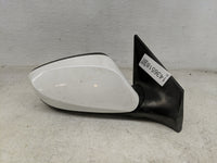 2011-2015 Hyundai Elantra Passenger Side View Mirror - Right Door Mirror OEM Used - Oemusedautoparts1.com