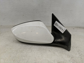 compare product 2011-2015 Hyundai Elantra Passenger Side View Mirror - Right Door Mirror OEM Used