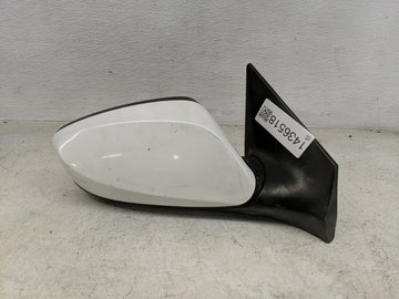 2011-2015 Hyundai Elantra Passenger Side View Mirror - Right Door Mirror OEM Used - Oemusedautoparts1.com