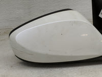 2011-2015 Hyundai Elantra Passenger Side View Mirror - Right Door Mirror OEM Used - Oemusedautoparts1.com