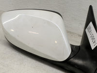 2011-2015 Hyundai Elantra Passenger Side View Mirror - Right Door Mirror OEM Used - Oemusedautoparts1.com