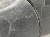 2011-2015 Hyundai Elantra Passenger Side View Mirror - Right Door Mirror OEM Used - Oemusedautoparts1.com
