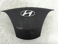 2013 Hyundai Elantra Air Bag Driver Left Steering Wheel Mounted P/N:569400-A5000 Fits OEM Used Auto Parts - Oemusedautoparts