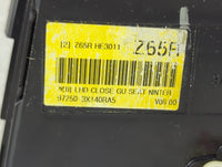 2011-2013 Hyundai Elantra Climate Control Module Temperature AC/Heater Replacement P/N:97250-3X140RA5 Fits Fits 2011 2012 20