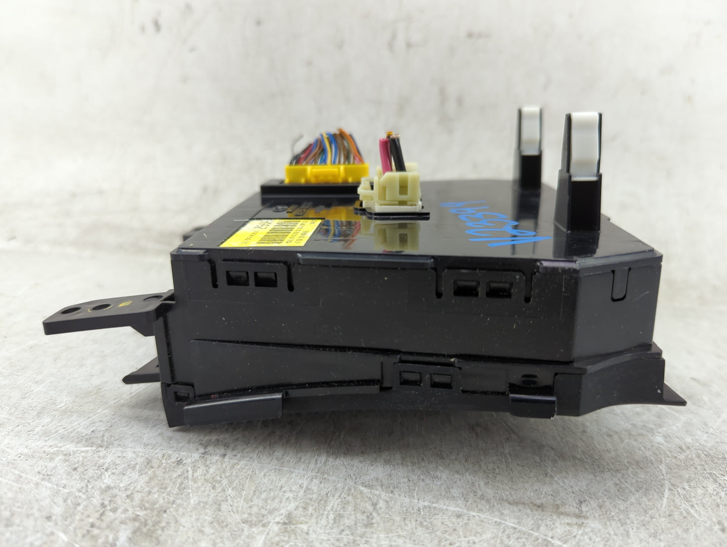 2011-2013 Hyundai Elantra Climate Control Module Temperature AC/Heater Replacement P/N:97250-3X140RA5 Fits Fits 2011 2012 20