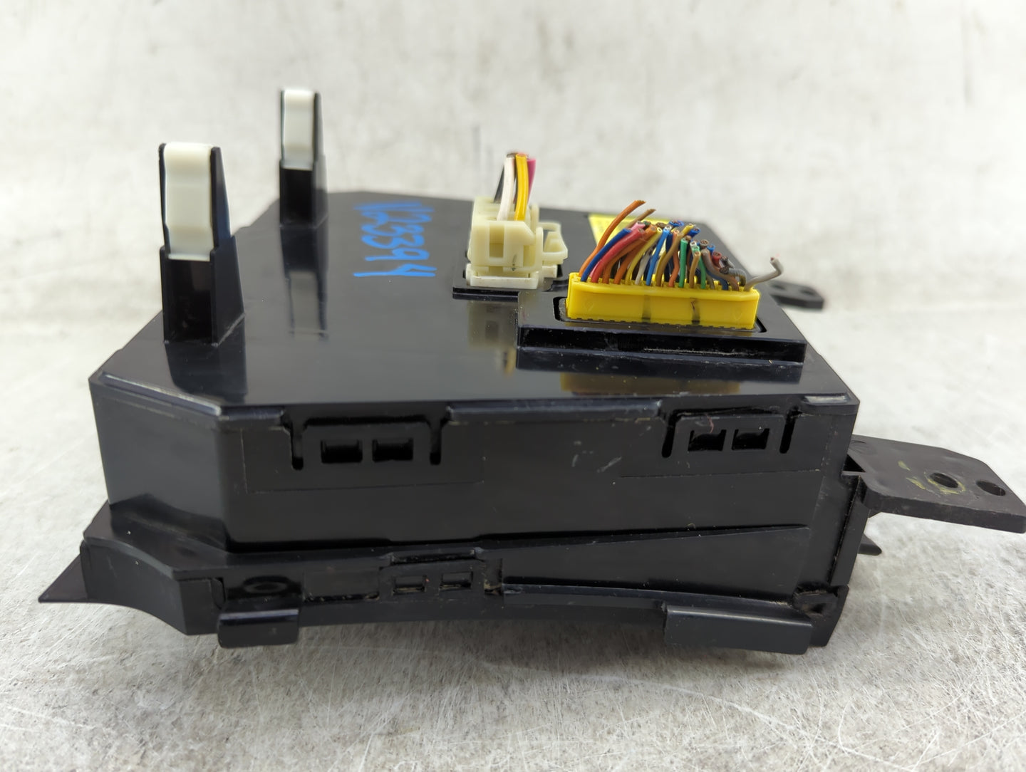 2011-2013 Hyundai Elantra Climate Control Module Temperature AC/Heater Replacement P/N:97250-3X140RA5 Fits Fits 2011 2012 20