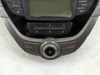 2011-2013 Hyundai Elantra Radio AM FM Cd Player Receiver Replacement P/N:961703X161RA5 PA-710MDLSBRA5 Fits Fits 2011 2012 20