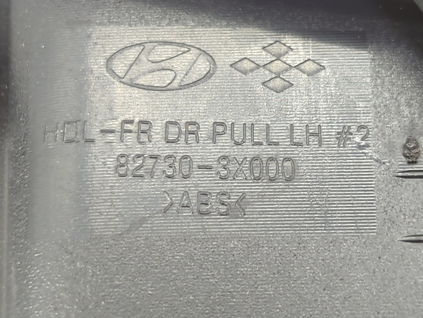 2011-2013 Hyundai Elantra Master Power Window Switch Replacement Driver Side Left P/N:82730-3X000 Fits Fits 2011 2012 2013 O