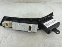 2011-2013 Hyundai Elantra Master Power Window Switch Replacement Driver Side Left P/N:82730-3X000 Fits Fits 2011 2012 2013 O