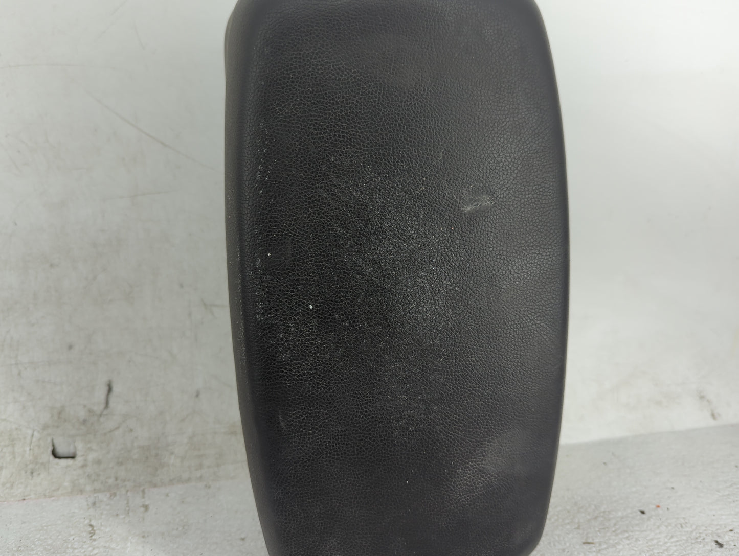 2013 Hyundai Elantra Center Console Armrest Cover Lid Fits OEM Used Auto Parts - Oemusedautoparts1.com
