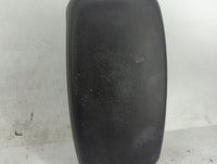 2013 Hyundai Elantra Center Console Armrest Cover Lid Fits OEM Used Auto Parts - Oemusedautoparts1.com