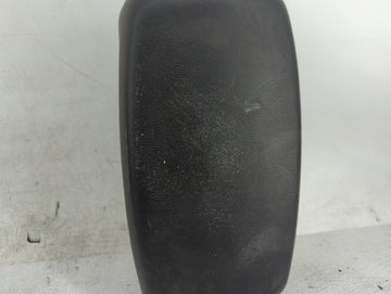 2013 Hyundai Elantra Center Console Armrest Cover Lid Fits OEM Used Auto Parts - Oemusedautoparts1.com
