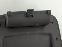 2013 Hyundai Elantra Center Console Armrest Cover Lid Fits OEM Used Auto Parts - Oemusedautoparts1.com