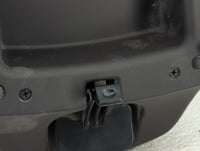 2013 Hyundai Elantra Center Console Armrest Cover Lid Fits OEM Used Auto Parts - Oemusedautoparts1.com