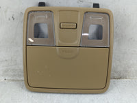 2013 Hyundai Elantra Overhead Roof Console - Oemusedautoparts1.com