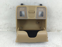 2013 Hyundai Elantra Overhead Roof Console - Oemusedautoparts1.com